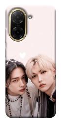 Чехол itsPrint Hyunjin and Felix для Xiaomi Redmi A5