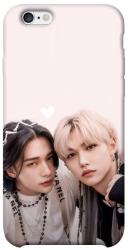 Чехол itsPrint Hyunjin and Felix для Apple iPhone 6/6s (4.7")
