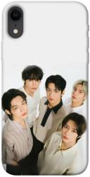 Чехол itsPrint TXT Together для Apple iPhone XR (6.1")