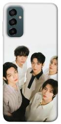 Чохол itsPrint TXT Together для Samsung Galaxy M14 5G