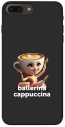 Чехол itsPrint Ballerina Cappuccina Grazia для Apple iPhone 7 plus / 8 plus (5.5")