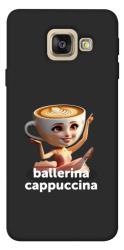 Чехол itsPrint Ballerina Cappuccina Grazia для Samsung A520 Galaxy A5 (2017)