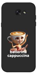Чехол itsPrint Ballerina Cappuccina Grazia для Samsung A720 Galaxy A7 (2017)