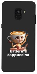 Чехол itsPrint Ballerina Cappuccina Grazia для Samsung A530 Galaxy A8 (2018)