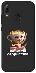 Чехол itsPrint Ballerina Cappuccina Grazia для Huawei P Smart (2019)