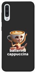 Чехол itsPrint Ballerina Cappuccina Grazia для Samsung Galaxy A50 (A505F) / A50s / A30s