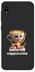 Чехол itsPrint Ballerina Cappuccina Grazia для Samsung Galaxy A10 (A105F)