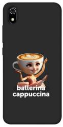 Чехол itsPrint Ballerina Cappuccina Grazia для Xiaomi Redmi 7A