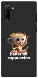 Чехол itsPrint Ballerina Cappuccina Grazia для Samsung Galaxy Note 10