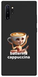 Чехол itsPrint Ballerina Cappuccina Grazia для Samsung Galaxy Note 10 Plus