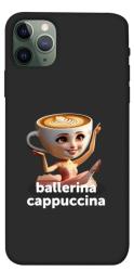 Чехол itsPrint Ballerina Cappuccina Grazia для Apple iPhone 11 Pro Max (6.5")