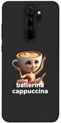 Чехол itsPrint Ballerina Cappuccina Grazia для Xiaomi Redmi Note 8 Pro