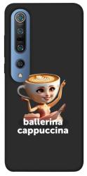 Чехол itsPrint Ballerina Cappuccina Grazia для Xiaomi Mi 10 / Mi 10 Pro