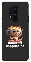 Чехол itsPrint Ballerina Cappuccina Grazia для OnePlus 8 Pro