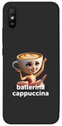 Чехол itsPrint Ballerina Cappuccina Grazia для Xiaomi Redmi 9A