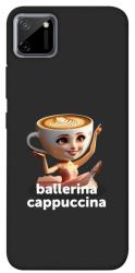 Чехол itsPrint Ballerina Cappuccina Grazia для Realme C11