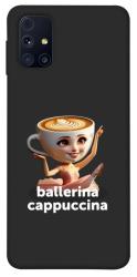 Чехол itsPrint Ballerina Cappuccina Grazia для Samsung Galaxy M31s