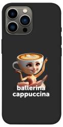 Чехол itsPrint Ballerina Cappuccina Grazia для Apple iPhone 12 Pro Max (6.7")