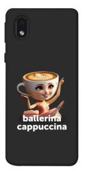 Чехол itsPrint Ballerina Cappuccina Grazia для Samsung Galaxy M01 Core / A01 Core