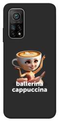 Чехол itsPrint Ballerina Cappuccina Grazia для Xiaomi Mi 10T