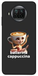Чехол itsPrint Ballerina Cappuccina Grazia для Xiaomi Mi 10T Lite / Redmi Note 9 Pro 5G