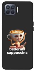 Чехол itsPrint Ballerina Cappuccina Grazia для Oppo Reno 4 Lite