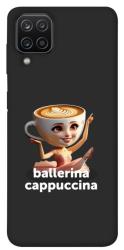Чехол itsPrint Ballerina Cappuccina Grazia для Samsung Galaxy A12
