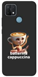 Чехол itsPrint Ballerina Cappuccina Grazia для Oppo A15s / A15