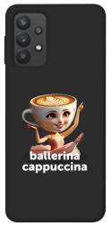 Чехол itsPrint Ballerina Cappuccina Grazia для Samsung Galaxy A32 (A325F) 4G