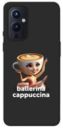 Чехол itsPrint Ballerina Cappuccina Grazia для OnePlus 9