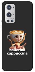Чехол itsPrint Ballerina Cappuccina Grazia для OnePlus 9 Pro
