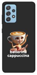 Чехол itsPrint Ballerina Cappuccina Grazia для Samsung Galaxy A52 4G / A52 5G