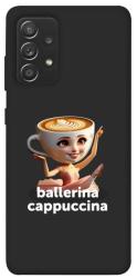 Чехол itsPrint Ballerina Cappuccina Grazia для Samsung Galaxy A72 4G / A72 5G