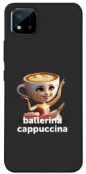 Чехол itsPrint Ballerina Cappuccina Grazia для Realme C11 (2021)