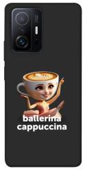 Чехол itsPrint Ballerina Cappuccina Grazia для Xiaomi 11T / 11T Pro