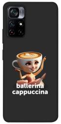 Чехол itsPrint Ballerina Cappuccina Grazia для Xiaomi Poco M4 Pro 5G