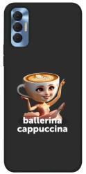 Чехол itsPrint Ballerina Cappuccina Grazia для TECNO Spark 8P