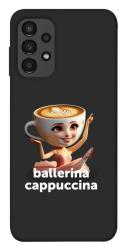 Чехол itsPrint Ballerina Cappuccina Grazia для Samsung Galaxy A13 4G
