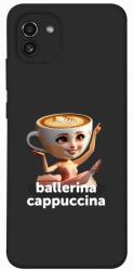 Чехол itsPrint Ballerina Cappuccina Grazia для Samsung Galaxy A03
