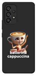 Чехол itsPrint Ballerina Cappuccina Grazia для Samsung Galaxy A53 5G