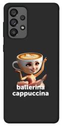Чехол itsPrint Ballerina Cappuccina Grazia для Samsung Galaxy A73 5G
