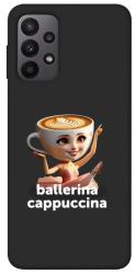 Чехол itsPrint Ballerina Cappuccina Grazia для Samsung Galaxy A23 4G