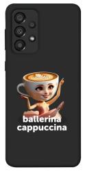 Чехол itsPrint Ballerina Cappuccina Grazia для Samsung Galaxy A33 5G
