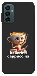 Чехол itsPrint Ballerina Cappuccina Grazia для Samsung Galaxy M23 5G