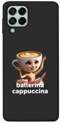 Чехол itsPrint Ballerina Cappuccina Grazia для Samsung Galaxy M53 5G