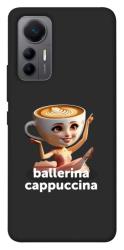 Чехол itsPrint Ballerina Cappuccina Grazia для Xiaomi 12 Lite