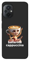 Чехол itsPrint Ballerina Cappuccina Grazia для Xiaomi Poco M5