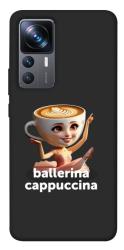 Чехол itsPrint Ballerina Cappuccina Grazia для Xiaomi 12T / 12T Pro