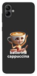 Чехол itsPrint Ballerina Cappuccina Grazia для Samsung Galaxy A04