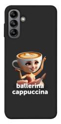 Чехол itsPrint Ballerina Cappuccina Grazia для Samsung Galaxy A04s